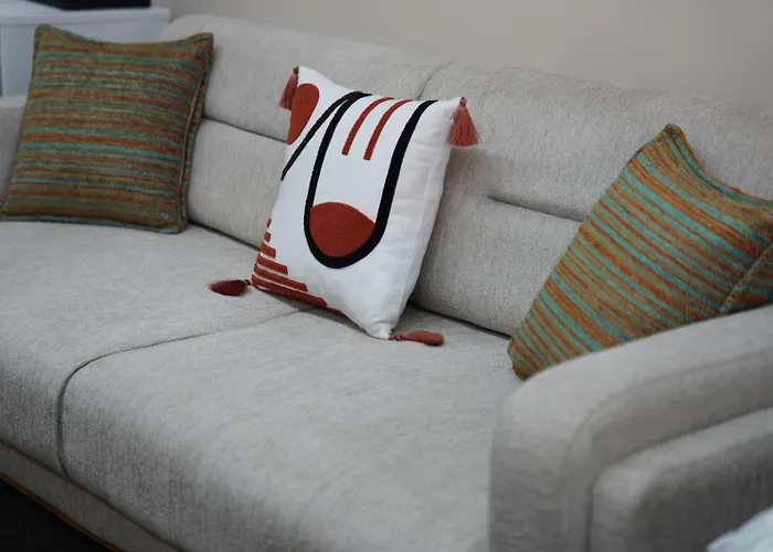 New Harbiye Istambul