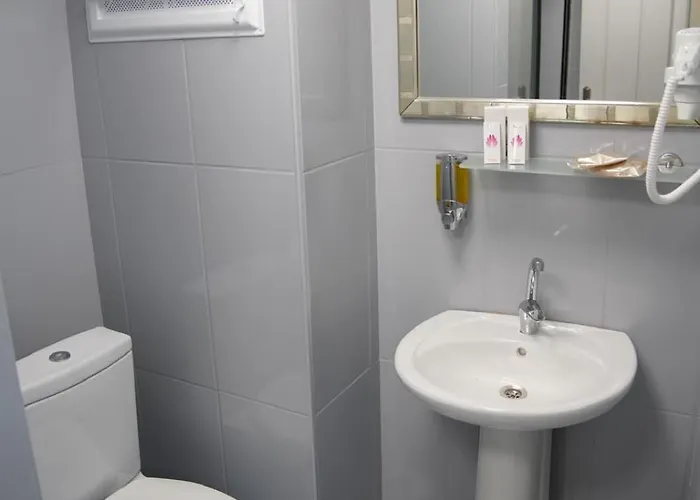 New Harbiye 2* Istambul