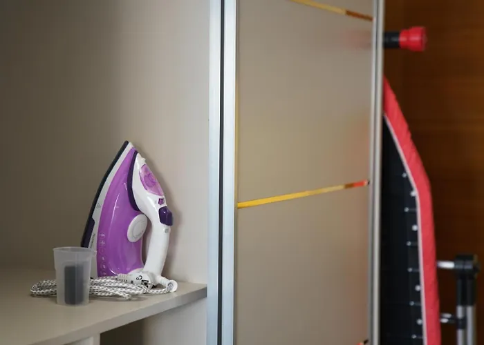 New Harbiye Istambul