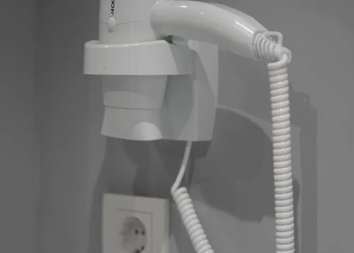 New Harbiye Hotel 2*