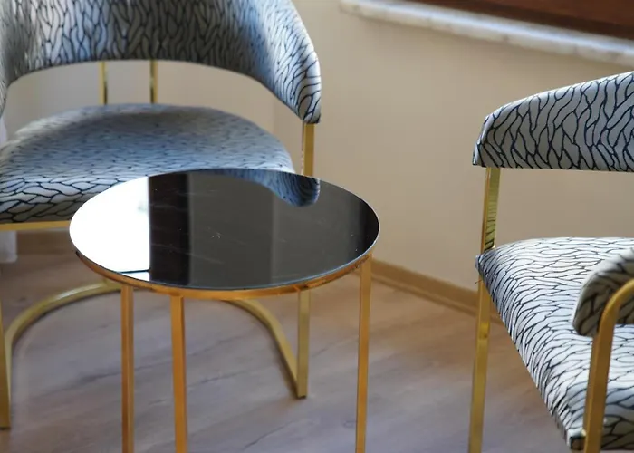 Hotel New Harbiye Istambul