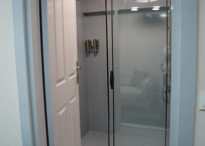 New Harbiye Istambul