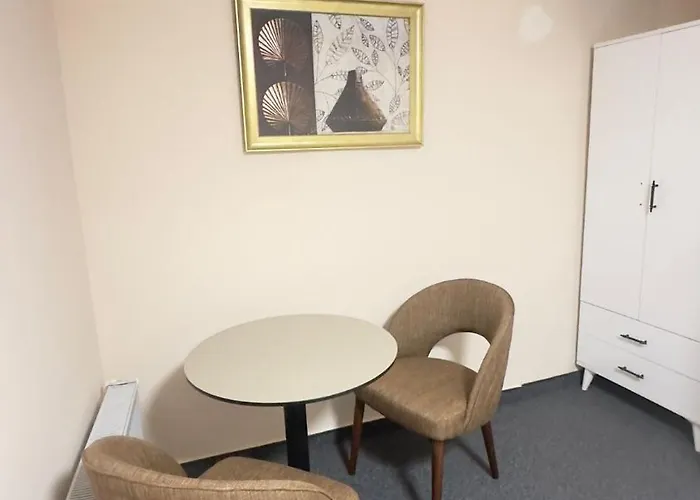 New Harbiye 2* Istambul