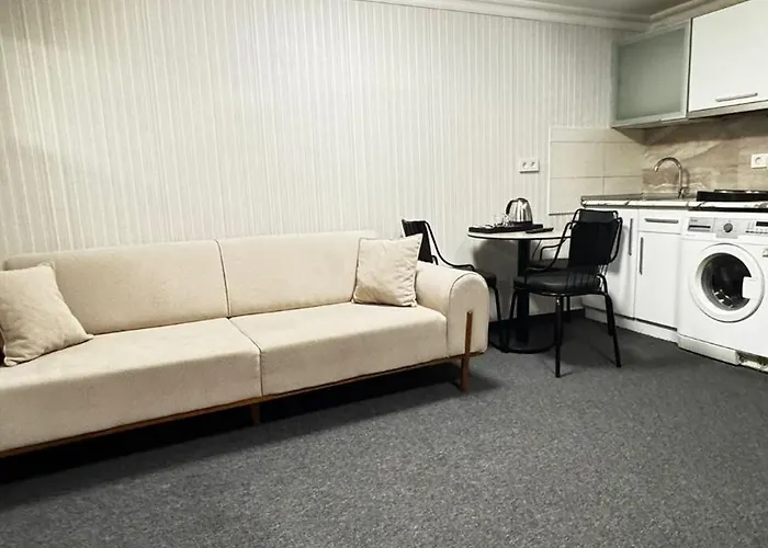 Hotel New Harbiye 2*