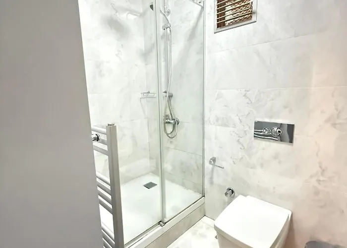 Hotel New Harbiye 2*