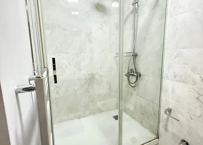 Hotel New Harbiye Istambul