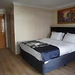 Ξενοδοχείο New Harbiye 2*