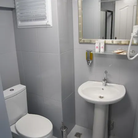 New Harbiye 2* Isztambul