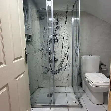 Hotel New Harbiye