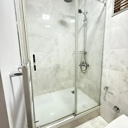 New Harbiye Hotel