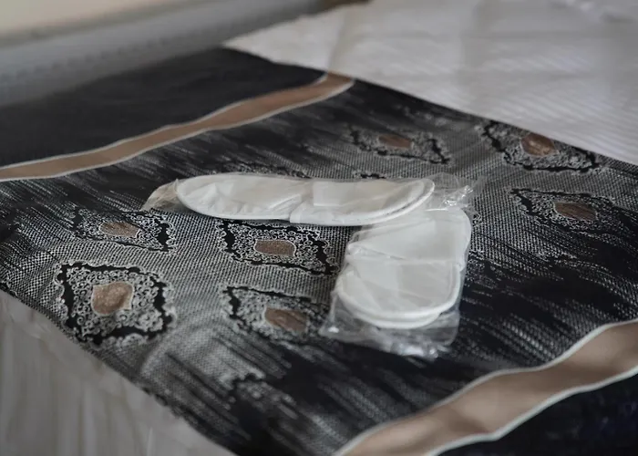 New Harbiye Отель