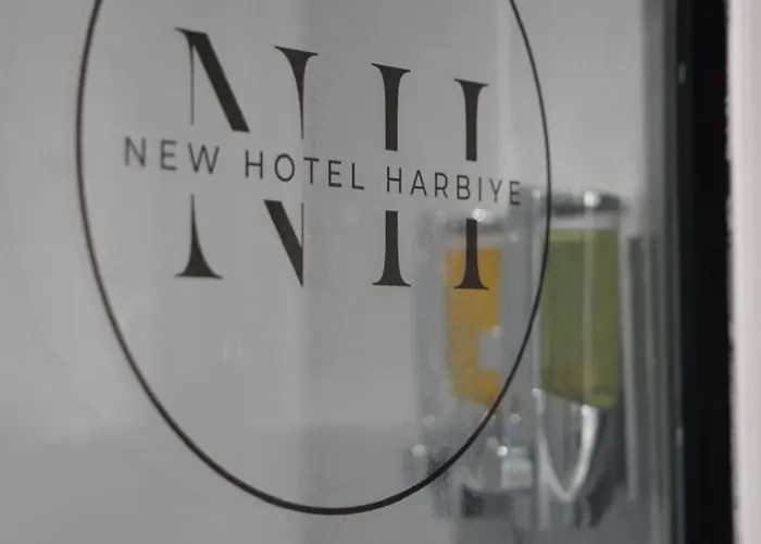 New Harbiye 2*