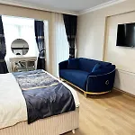 Hotel New Harbiye