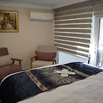 New Harbiye Hotel Estambul