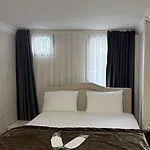 Hotel New Harbiye