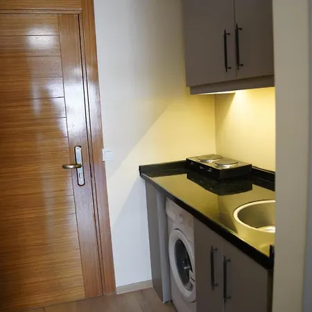 Hotell New Harbiye 2*