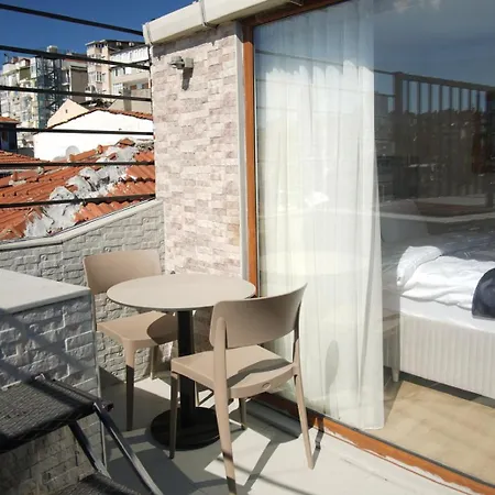 New Harbiye Istanbul