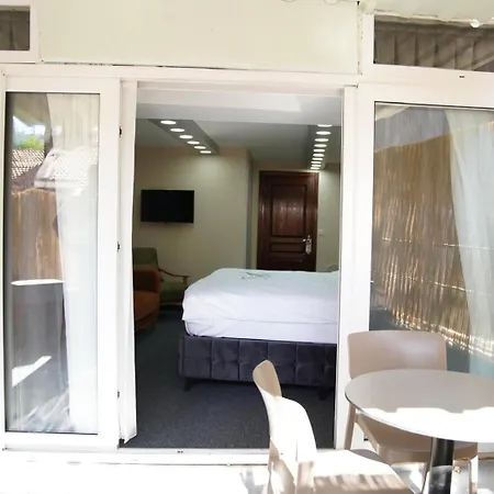 New Harbiye 2* Istanbul