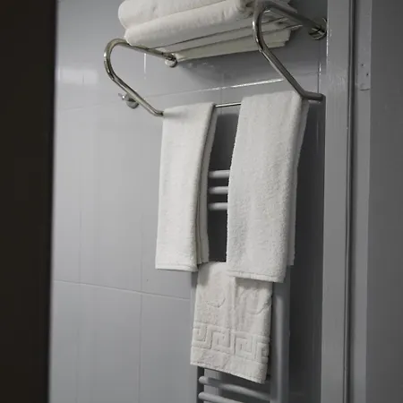 Hotell New Harbiye Istanbul