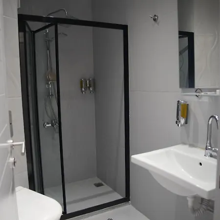 New Harbiye 2* Istanbul