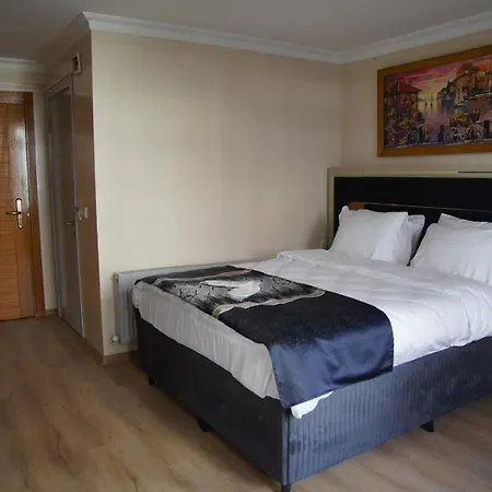 Hotell New Harbiye 2*