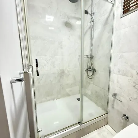 Hotell New Harbiye Istanbul